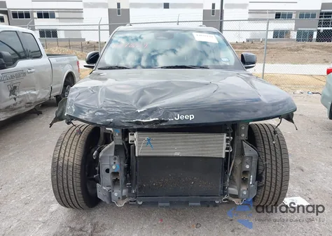 2022 Jeep Grand Cherokee L Limited 4X2 from USA, damaged, VIN 1C4RJJBG3N8548393